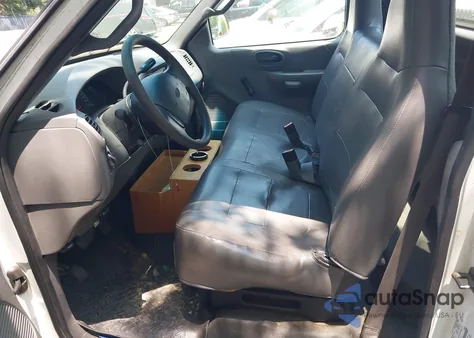 2002 Ford F150 z USA, uszkodzony, nr VIN 3FTRF17222MA24139